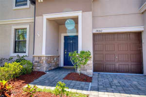 19082 UMBERLAND PLACE, LAND O LAKES, FL 34638 Sold 07/08/25