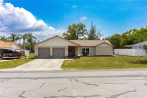 8126 WOODEN DRIVE, SPRING HILL, FL 34606 Sold 07/18/25