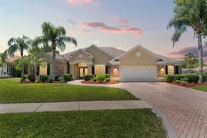 14163 ANDREW SCOTT ROAD, SPRING HILL, FL 34609 Sold 06/20/25