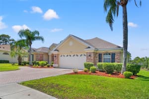 14163 ANDREW SCOTT ROAD, SPRING HILL, FL 34609 Sold 06/20/25