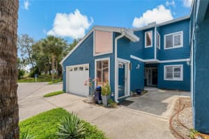 2026 GOLFVIEW DRIVE, TARPON SPRINGS, FL 34689 Sold 08/06/25