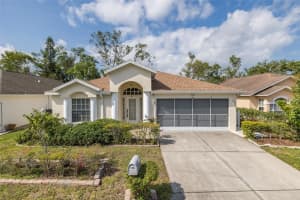 10906 NEW BRIGHTON COURT, NEW PORT RICHEY, FL 34654 Sold 06/13/25