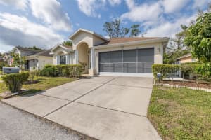10906 NEW BRIGHTON COURT, NEW PORT RICHEY, FL 34654 Sold 06/13/25