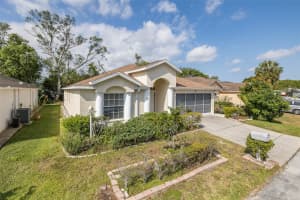 10906 NEW BRIGHTON COURT, NEW PORT RICHEY, FL 34654 Sold 06/13/25