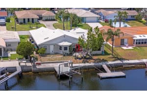 4918 FORECASTLE DRIVE, NEW PORT RICHEY, FL 34652 - MLS#MFRW7875297