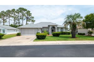 3637 LAKE TODD DRIVE, HERNANDO, FL 34442 Sold 06/12/25