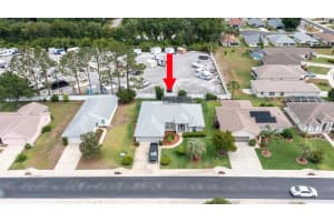 3637 LAKE TODD DRIVE, HERNANDO, FL 34442 Sold 06/12/25