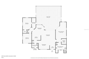 3637 LAKE TODD DRIVE, HERNANDO, FL 34442 Sold 06/12/25