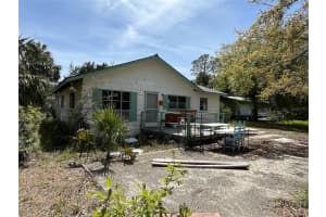 1226 Hawthorne Ave, CEDAR KEY