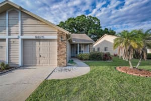 6425 THICKET TRAIL, NEW PORT RICHEY, FL 34653 - MLS#MFRW7875309