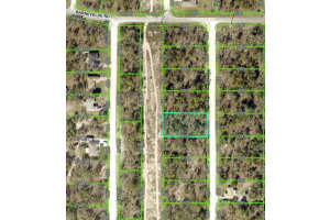 15157 GOLDENEYE ROAD, WEEKI WACHEE, FL 34614 Sold 09/23/25