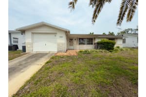 11224 YEWTREE AVENUE, PORT RICHEY, FL 34668 Sold 06/16/25