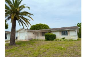 11224 YEWTREE AVENUE, PORT RICHEY, FL 34668 Sold 06/16/25