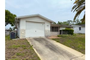 11224 YEWTREE AVENUE, PORT RICHEY, FL 34668 Sold 06/16/25
