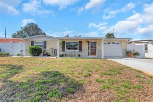 4932 GASLIGHT AVENUE, HOLIDAY, FL 34690 Sold 06/24/25