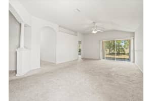 3885 CROSSLINE DRIVE, SPRING HILL, FL 34609 Sold 08/11/25