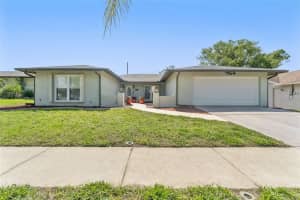 8749 ARUBA LANE, PORT RICHEY, FL 34668 Sold 07/24/25