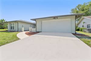 8749 ARUBA LANE, PORT RICHEY, FL 34668 Sold 07/24/25