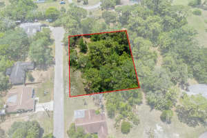 0 BLACKBEARD LANE, HUDSON, FL 34667 Sold 10/07/25