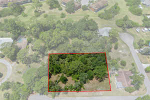 0 BLACKBEARD LANE, HUDSON, FL 34667 Sold 10/07/25