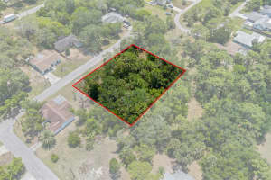 0 BLACKBEARD LANE, HUDSON, FL 34667 Sold 10/07/25