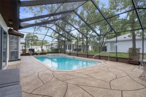 6490 PINE MEADOWS DRIVE, SPRING HILL, FL 34606 Sold 09/18/25