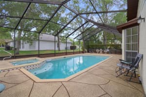 6490 PINE MEADOWS DRIVE, SPRING HILL, FL 34606 Sold 09/18/25