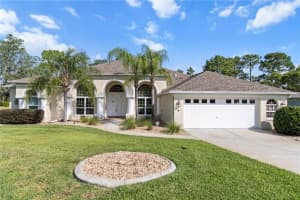 9 Ryewood Cir, HOMOSASSA