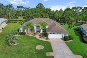 9 RYEWOOD CIRCLE, HOMOSASSA, FL 34446 Sold 12/11/25