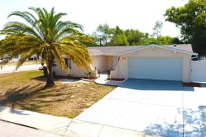 9200 LUNAR LANE, PORT RICHEY, FL 34668 Sold 09/22/25