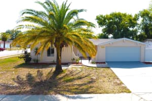 9200 LUNAR LANE, PORT RICHEY, FL 34668 Sold 09/22/25