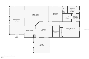 8239 MODENA AVENUE, BROOKSVILLE, FL 34613 - MLS#MFRW7875353