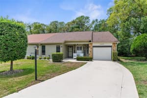 2292 WYNDAM DRIVE, SPRING HILL, FL 34606 Sold 06/11/25