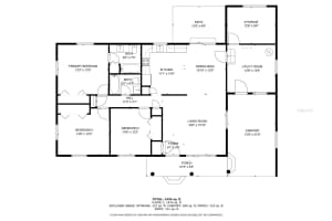 18838 ROSEPHIL STREET, SPRING HILL, FL 34610 Sold 06/24/25