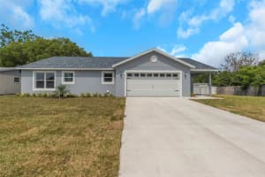 5214 IDLEWILD STREET, NEW PORT RICHEY, FL 34653 Sold 06/24/25