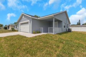 5214 IDLEWILD STREET, NEW PORT RICHEY, FL 34653 Sold 06/24/25