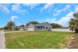 5214 IDLEWILD STREET, NEW PORT RICHEY, FL 34653 Sold 06/24/25