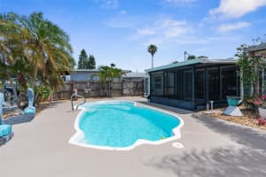 13411 LISA DRIVE, HUDSON, FL 34667 Sold 08/07/25