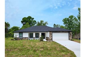 9482 NODDY TERN ROAD, WEEKI WACHEE, FL 34613 Sold 07/11/25