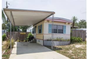 803 FRANCES DRIVE, TARPON SPRINGS, FL 34689 Sold 07/11/25