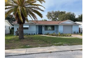 7331 Sandalwood Dr, PORT RICHEY