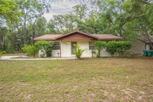 2314 COLBY STREET, INVERNESS, FL 34453 Sold 07/31/25