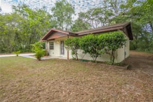 2314 COLBY STREET, INVERNESS, FL 34453 Sold 07/31/25