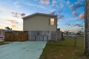 6802 CURLEW LANE, HUDSON, FL 34667 Sold 09/25/25