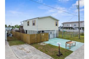 6802 CURLEW LANE, HUDSON, FL 34667 Sold 09/25/25