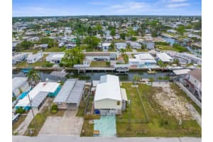 6802 CURLEW LANE, HUDSON, FL 34667 Sold 09/25/25