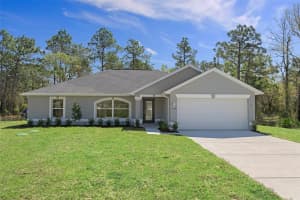 12192 ESKIMO CURLEW ROAD, WEEKI WACHEE, FL 34614 Sold 08/19/25