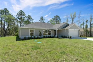12192 ESKIMO CURLEW ROAD, WEEKI WACHEE, FL 34614 Sold 08/19/25