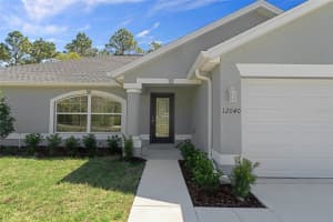 12192 ESKIMO CURLEW ROAD, WEEKI WACHEE, FL 34614 Sold 08/19/25