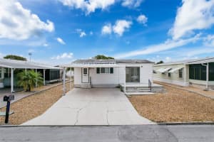 7304 OSAGE DRIVE, HUDSON, FL 34667 Sold 05/30/25